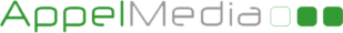 AppelMedia Logo